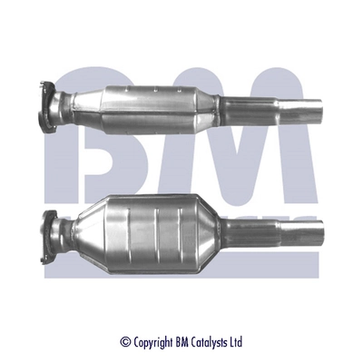 Catalytic Converter